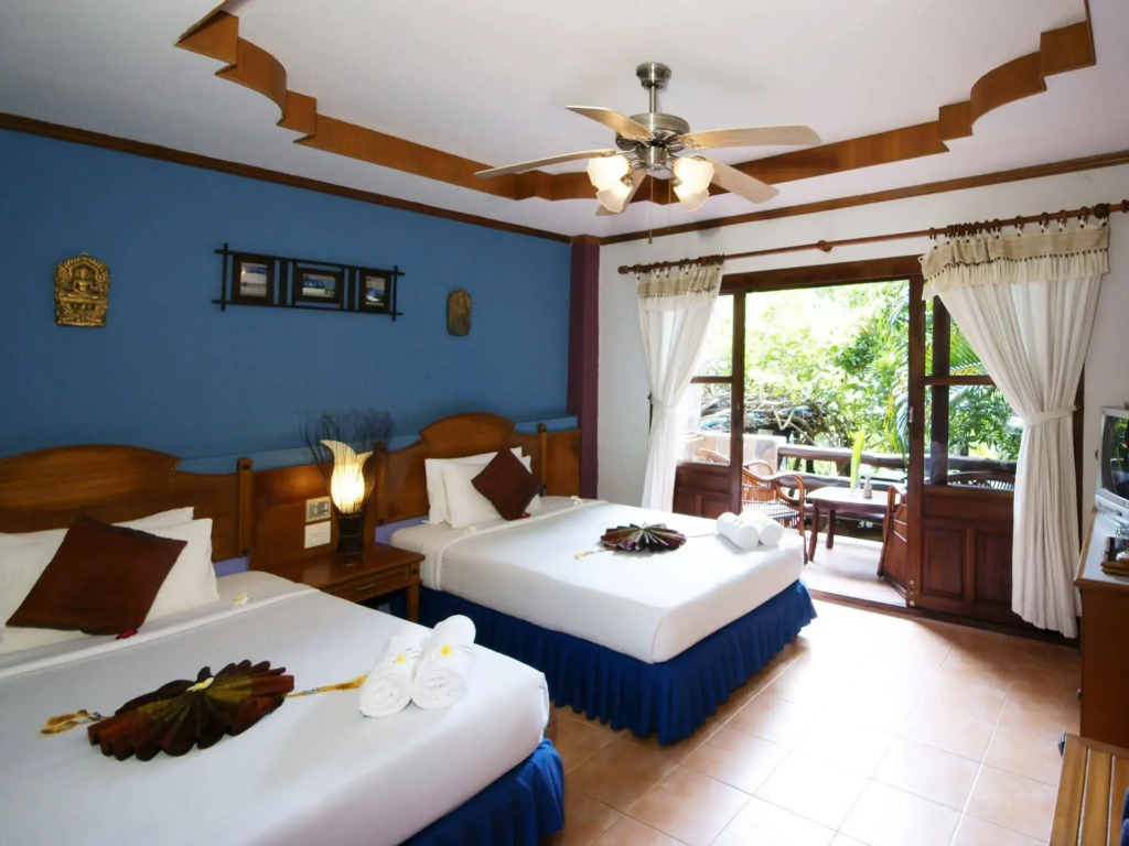Salad Beach Resort - SHA Extra Plus