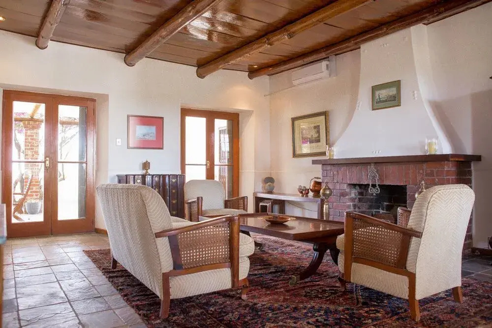Vesuvio Villa BB