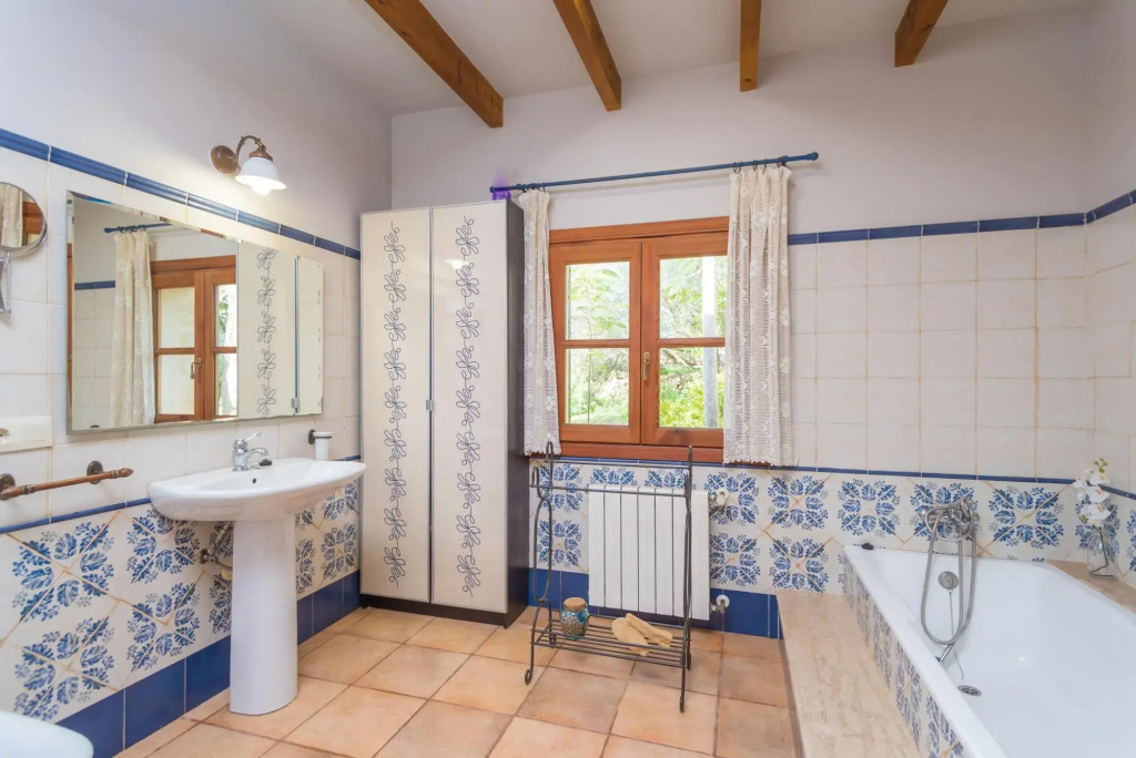Villa Manacor Can Mistero