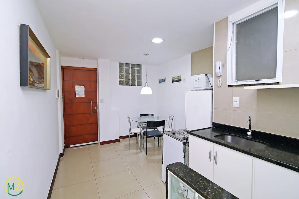 MZ Apartments Belfort Roxo