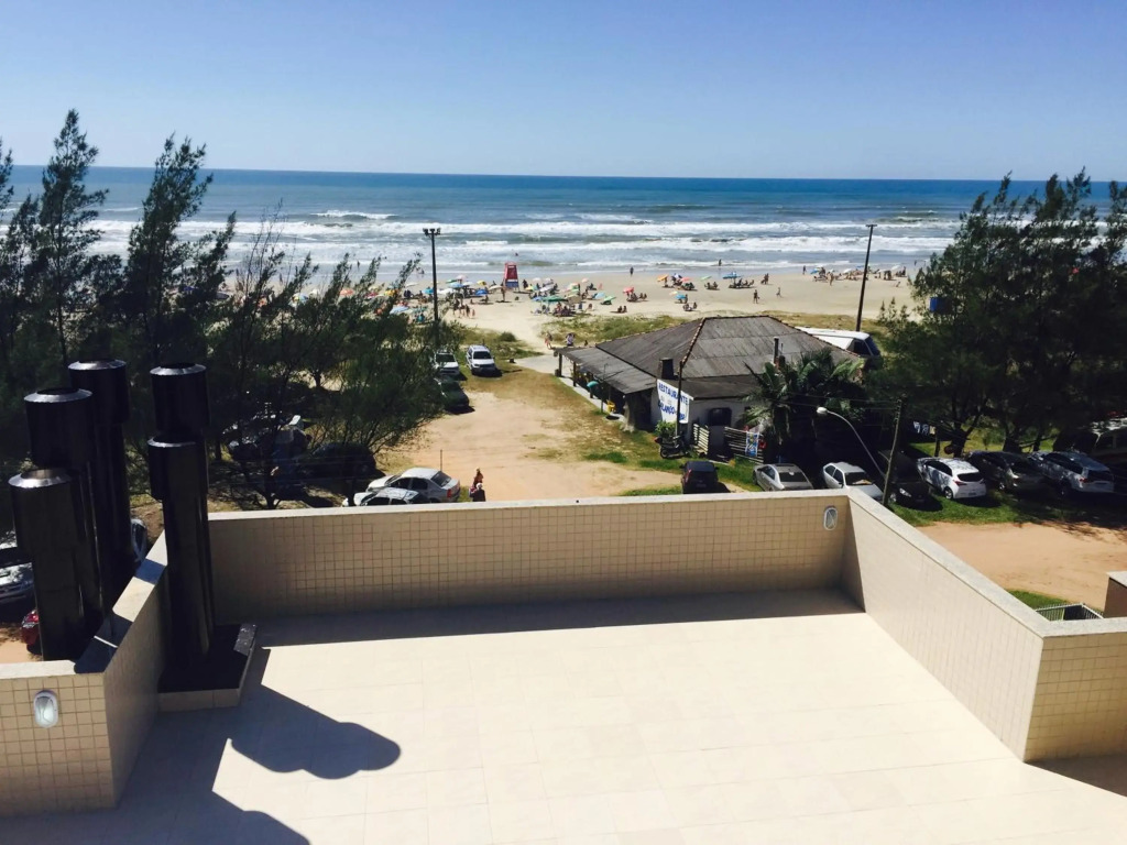Residencial Itapeva Sul