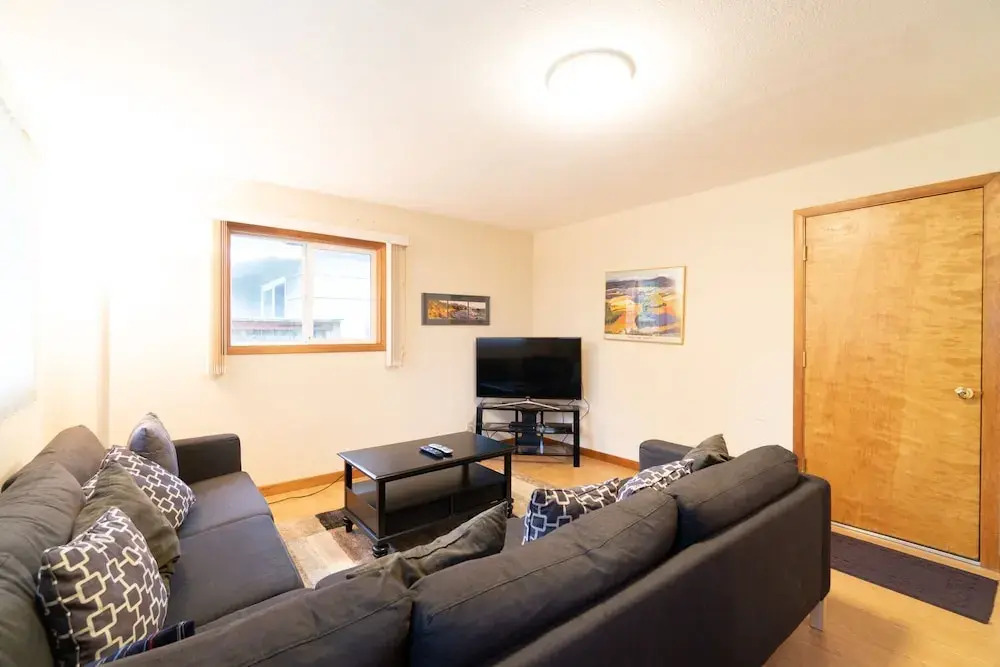 Seaside Family Tides - 3 Br Home