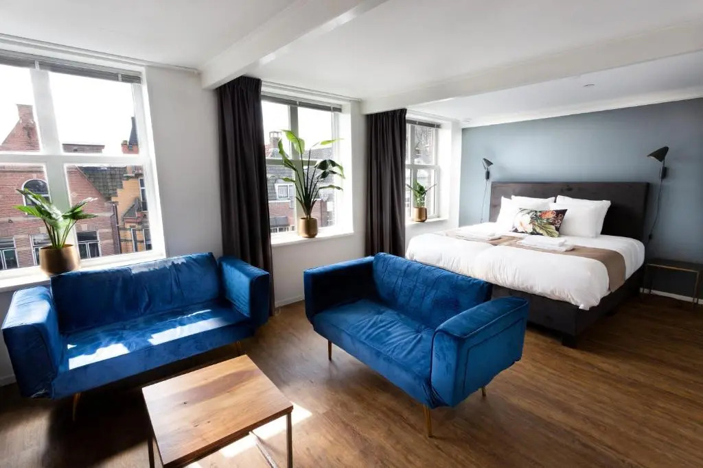 Hotel Markt23