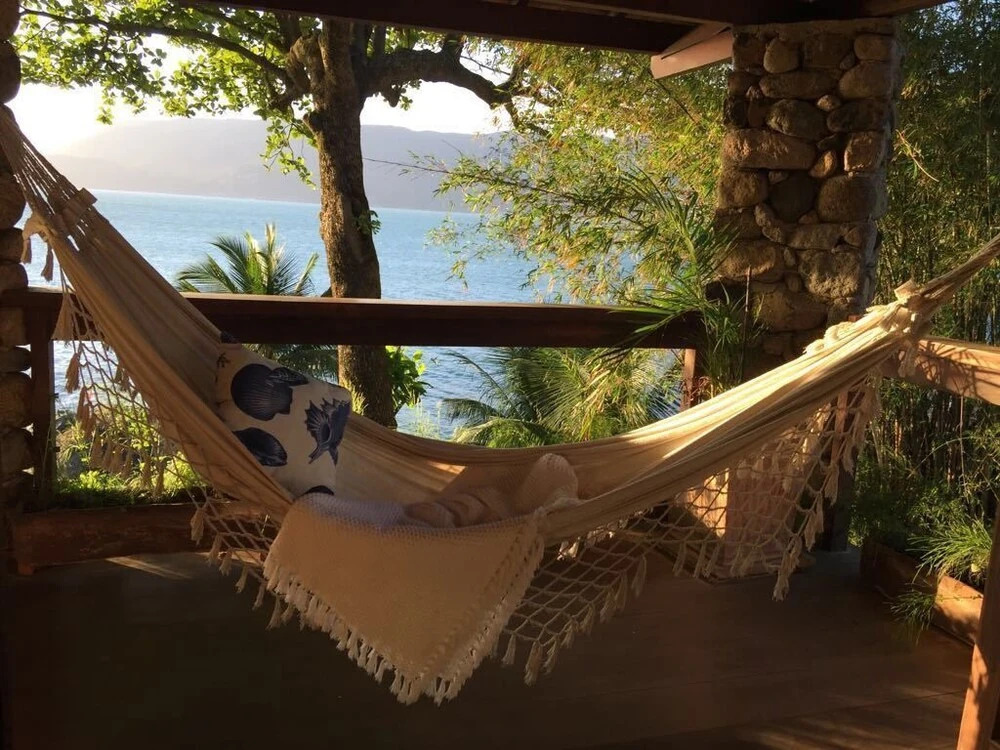 H4Y Exclusive GuestHouse Ilhabela