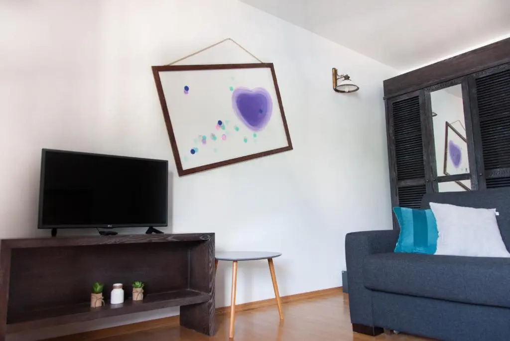 Boutique Hotel Kredo
