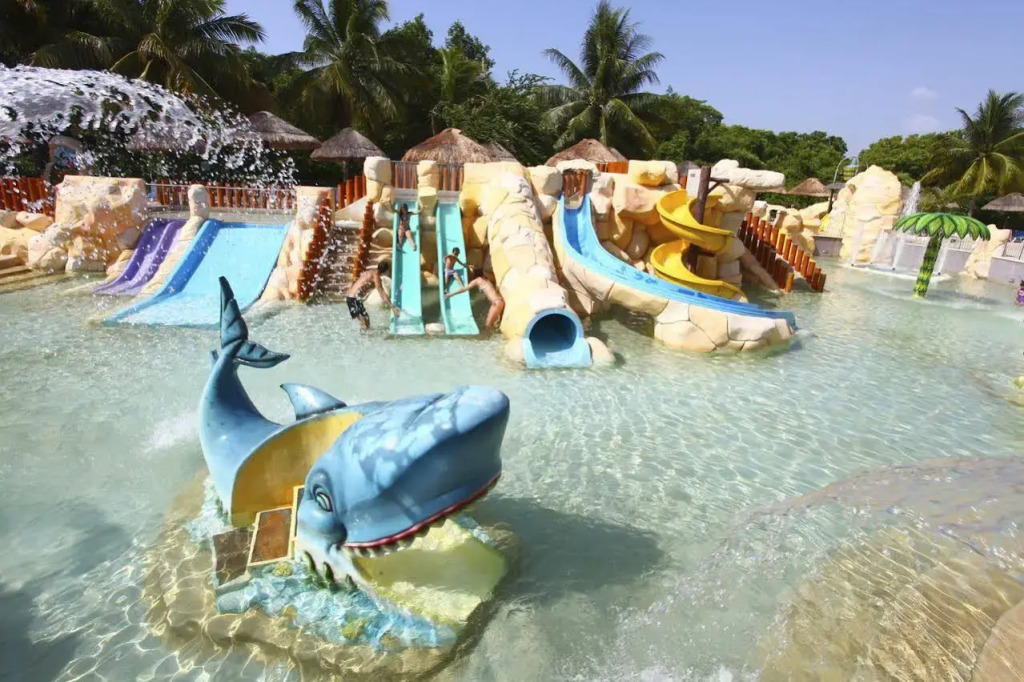 Select Club at Sandos Caracol All Inclusive