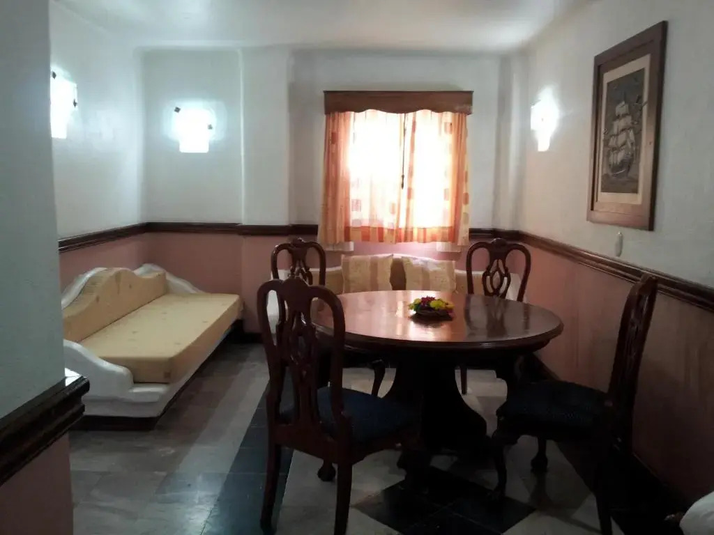 Canadian Resorts Huatulco