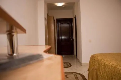 Hotel NS Barlad