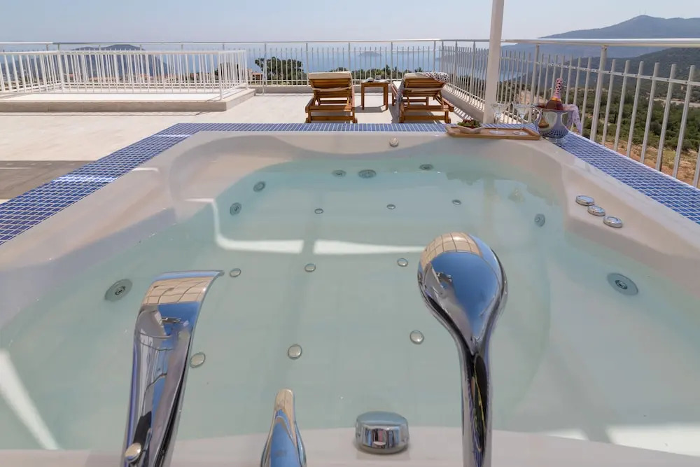 Infinity Villa Kalkan