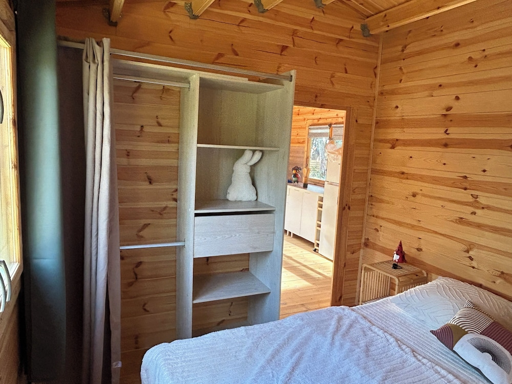 Calella Camping(Naturiste)