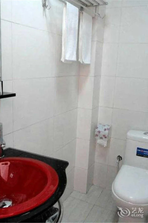 Enshi Liyuan Hotel