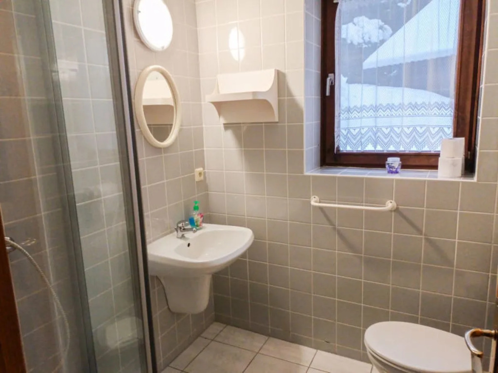 Apartment 637/1 Harrachov