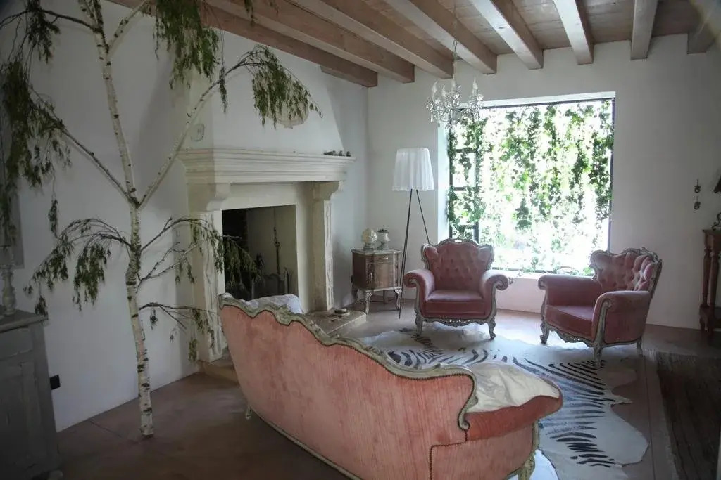 B&B Maison Parco Del Brenta
