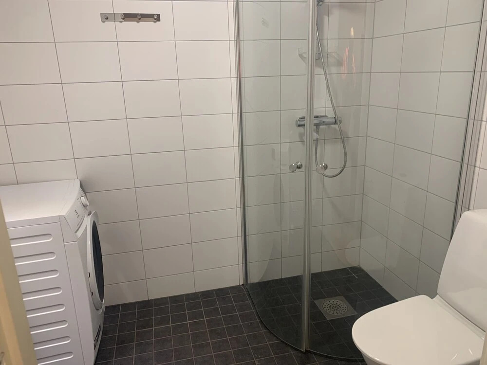 Ö Spånga Apartment Stockholm 1504