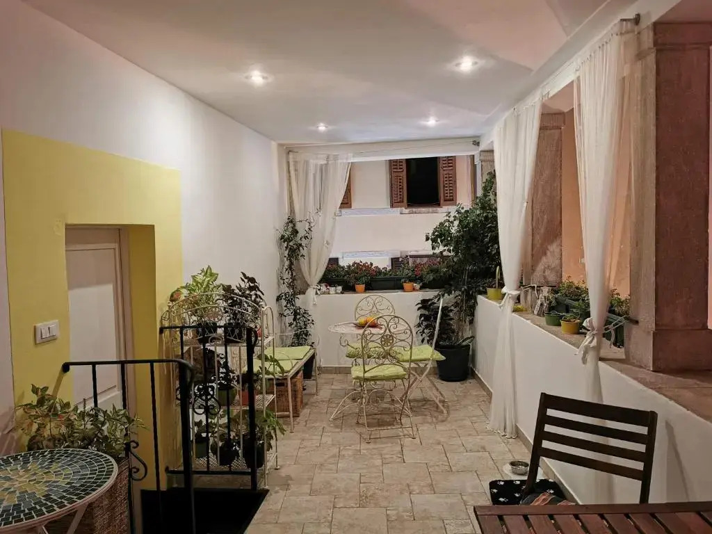 Apartments Carera 42