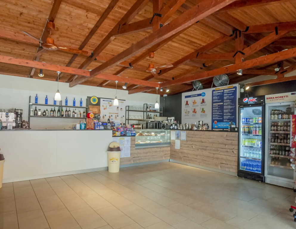 HOTIDAY Lodge Orbetello