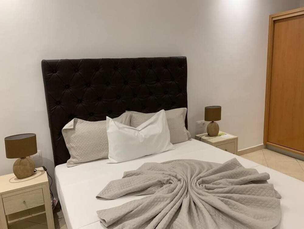 Tarrafal Guest House