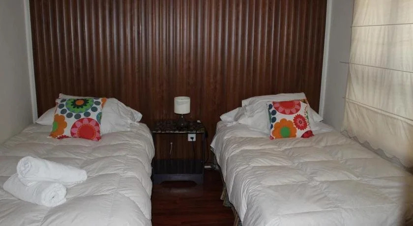 Hotel Milodon