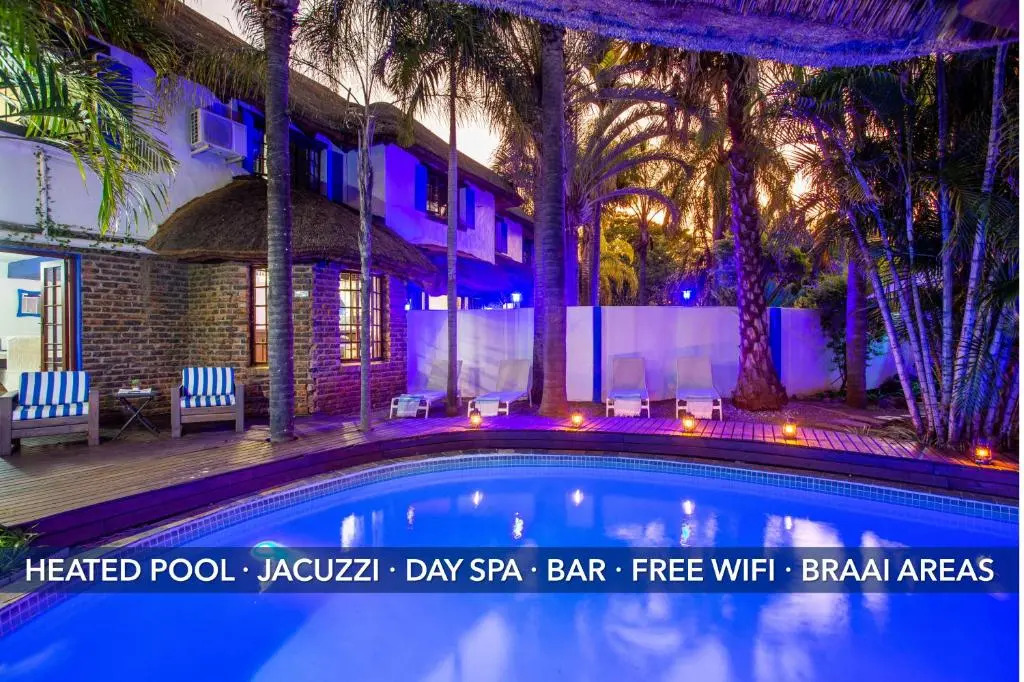 The Villa Manor & Spa Exclusive Escape