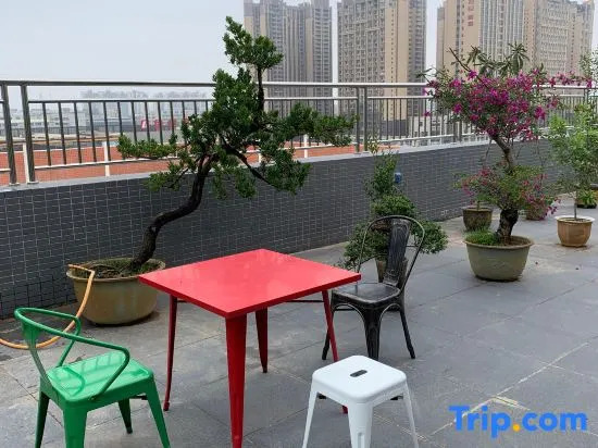 Xiaowo Youth Apartment (Huizhou Boluo Yuanzhou)