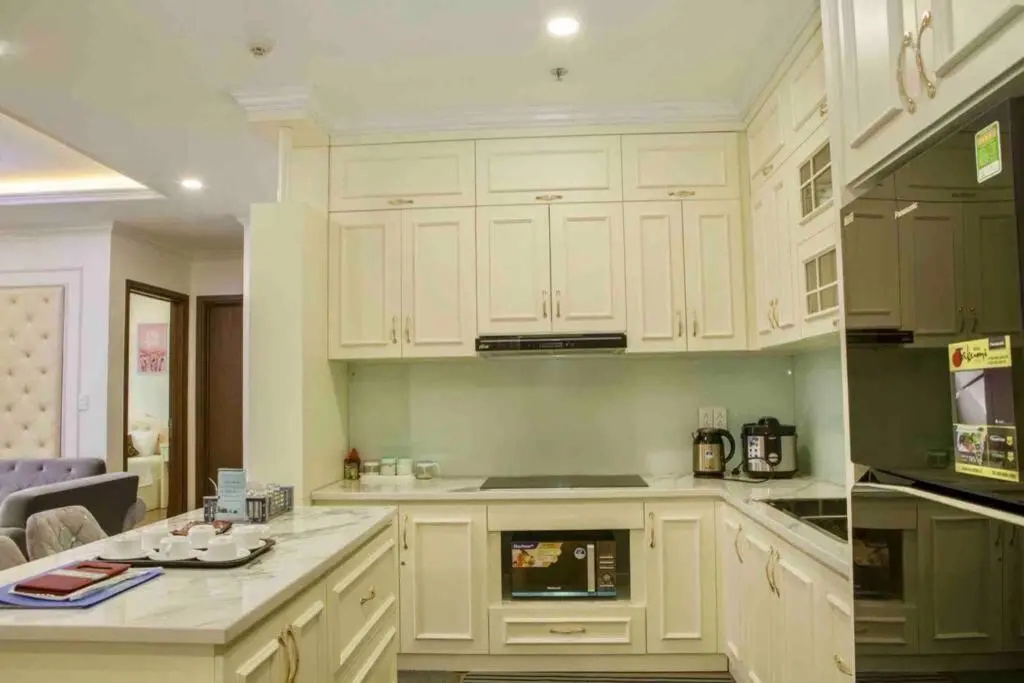 BOM HOMES- THE SAPPHIRE HA LONG RESIDENCE APARTMENt