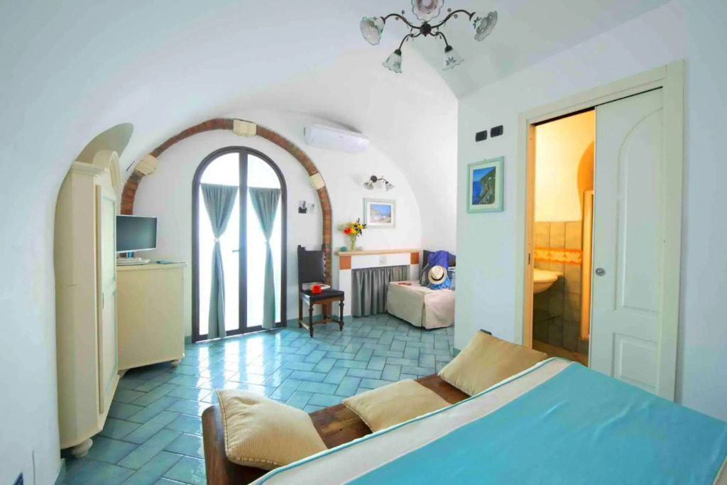 Hotel La Ninfa