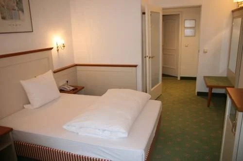 Hotel Victoria