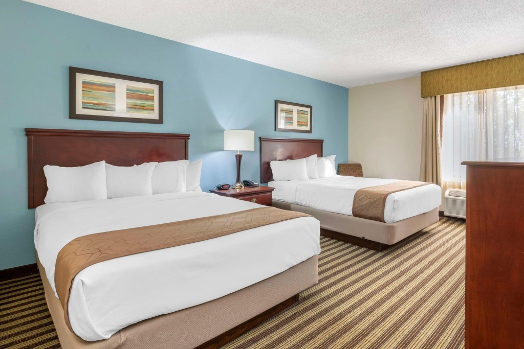 Best Western Plus Sikeston I-55