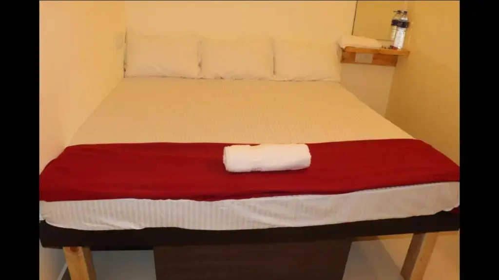 Srirangam SUITE Rooms- A Divine Stay Near the Temple