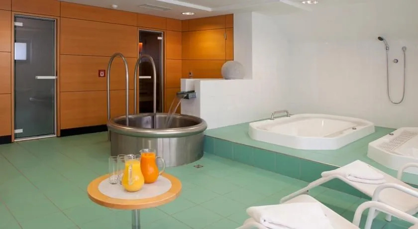 Ciasa de Munt Lifestyle Living