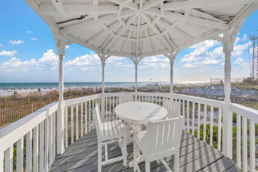 4125 Nancee Dr, Panama City Beach, FL 32408