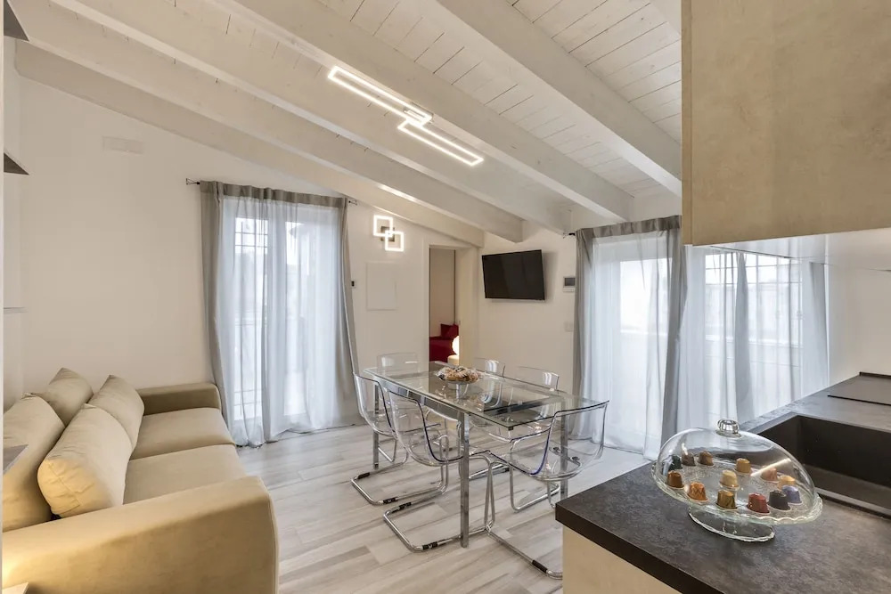 Casa Massima Suites & SPA