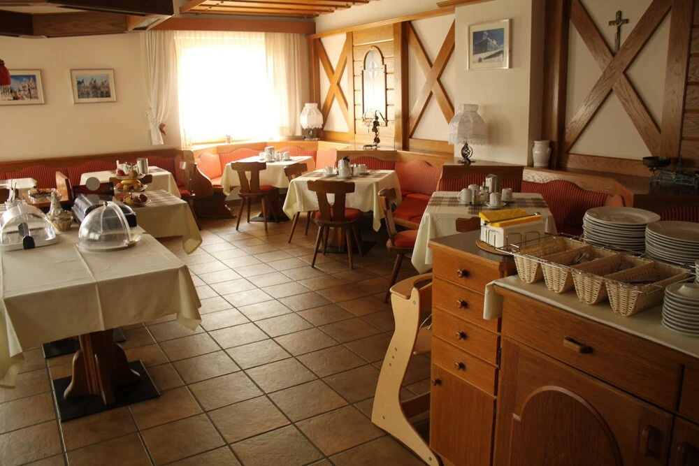 Pension Marienhof