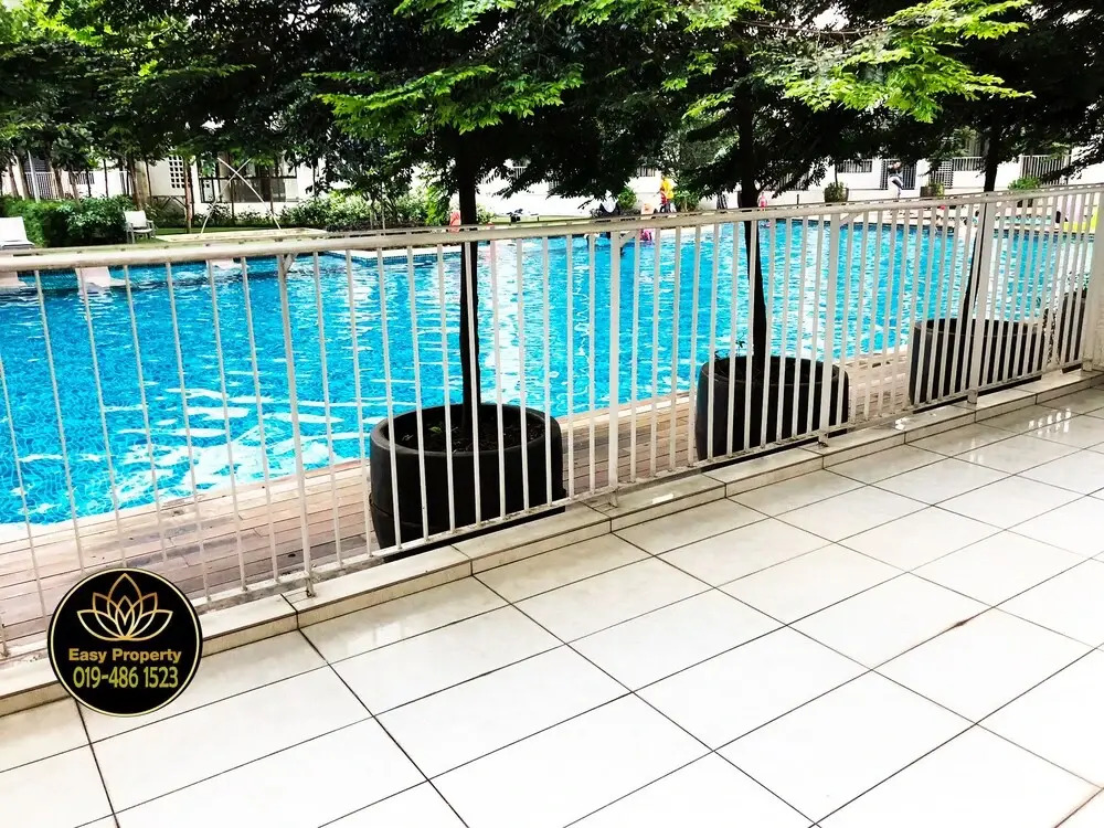 Cozy Solstice Cyberjaya