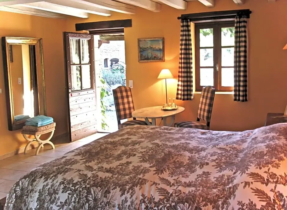 Le Domaine de La Millasserie