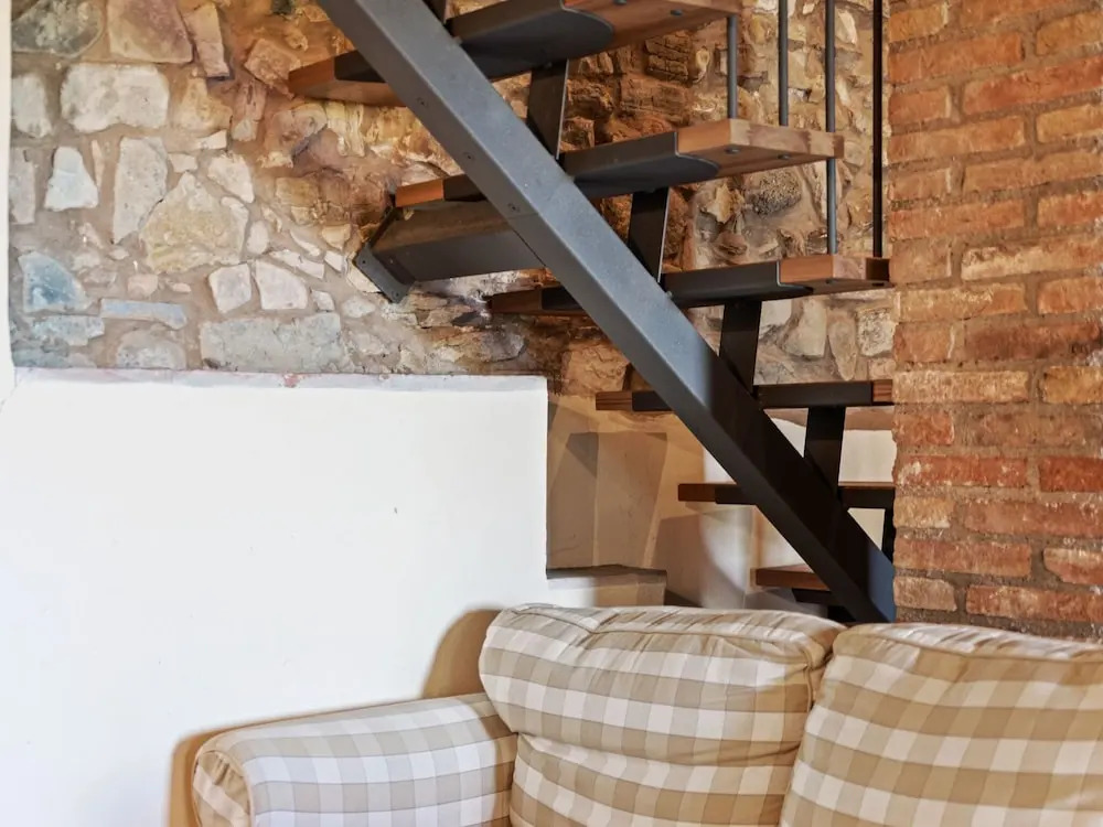 Holiday Home in Ca De Grimaldi with Garden