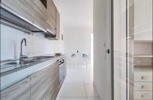 Casa Bellaria - Rive del Salento