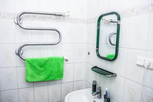 Mini Hotel on prospekt Nezalezhnosti