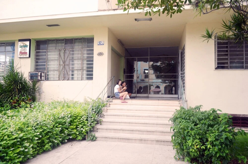 Vedado Calle 23