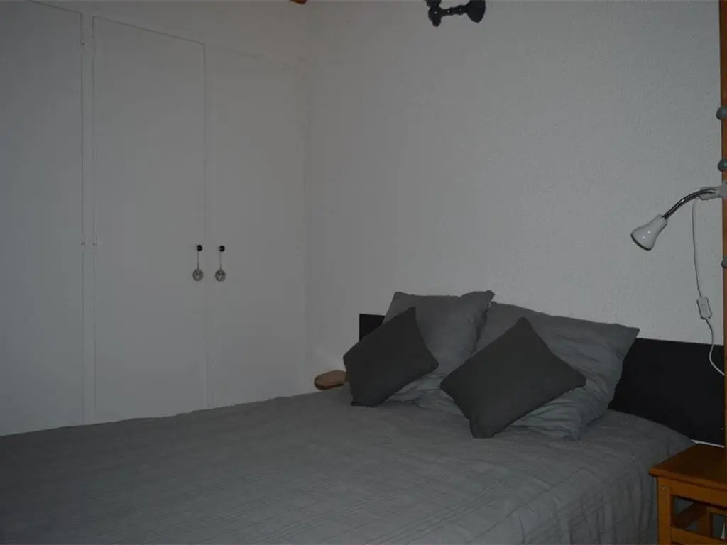 Appartement Font-Romeu-Odeillo-Via, 2 pièces, 4 personnes - FR-1-580-11