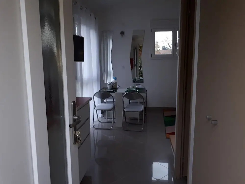 Studio near Disneyland