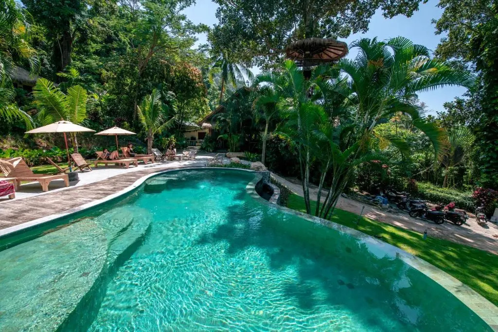 Oasis Koh Chang