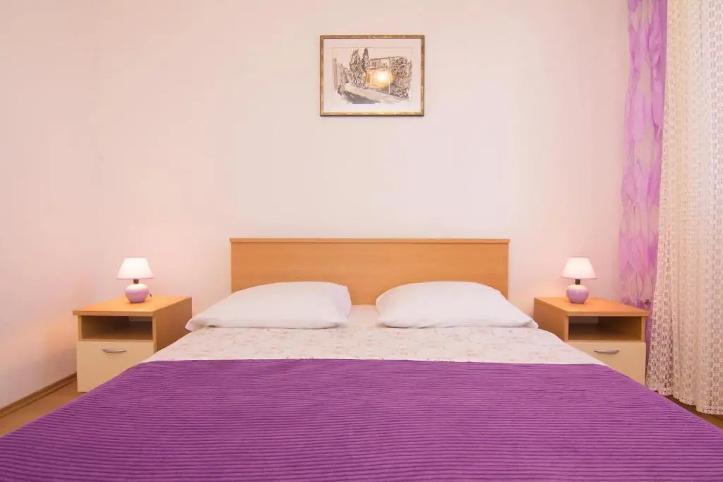 Apartment Magdic