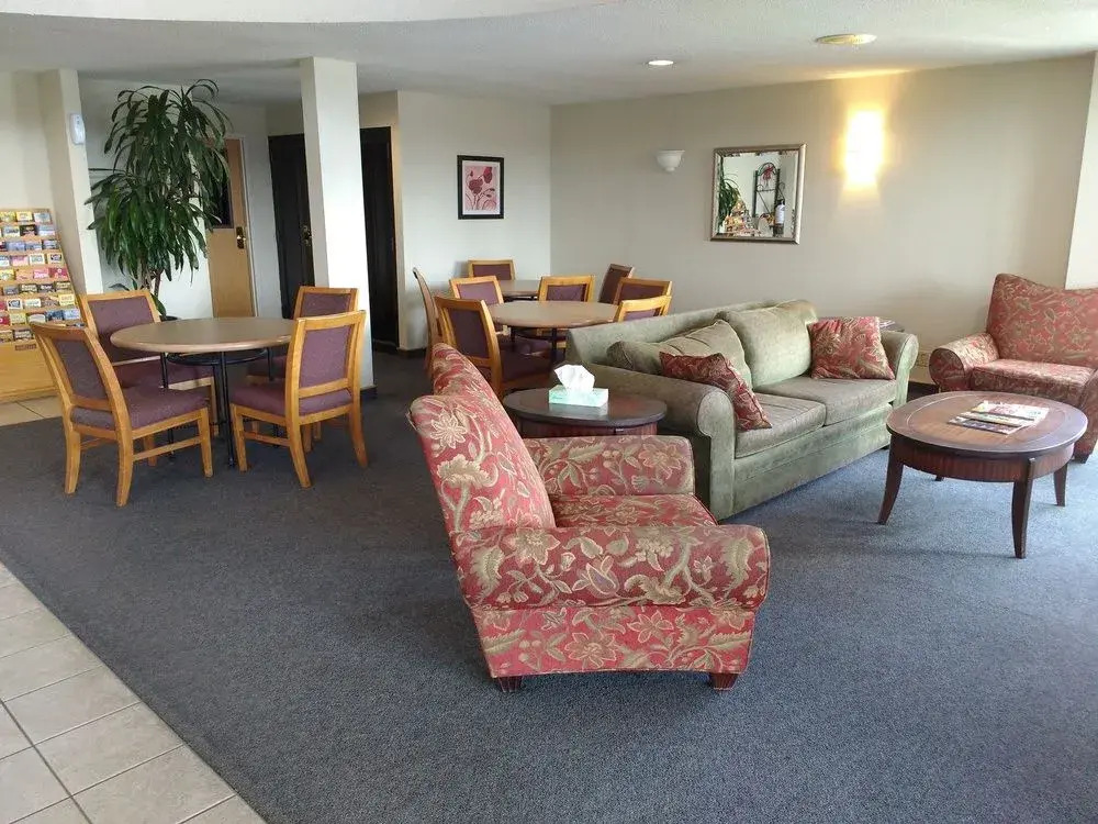 Baymont Inn & Suites Muncie Near Ball State University