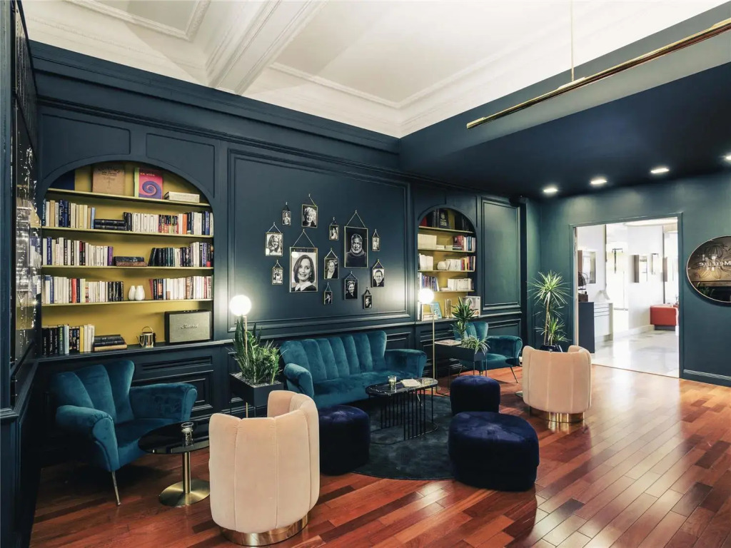 Hôtel Mercure Bayonne Centre Le Grand Hotel