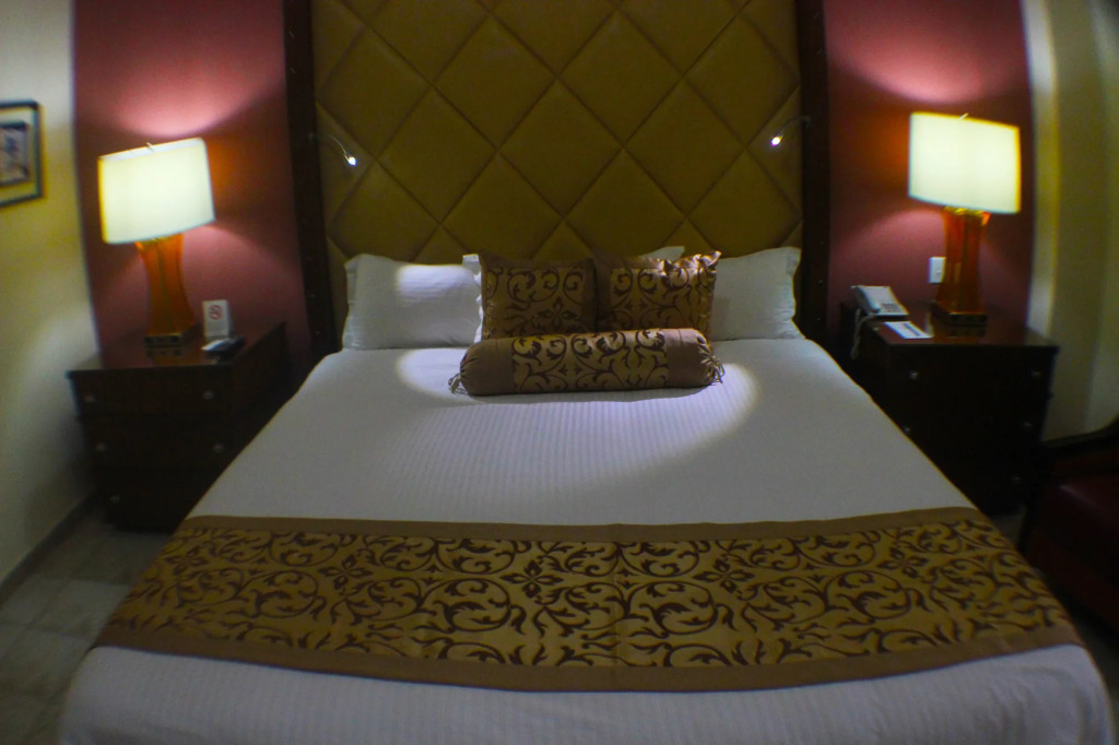 Gran Hotel Nacional