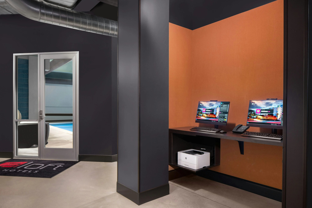 Aloft by Marriott Ocean City