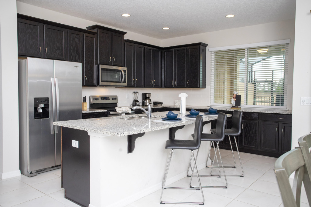 Family Friendly 4Bd With Pool Solara Resort 1517