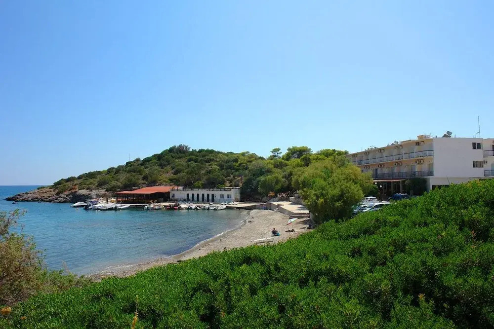 Hotel Calypso