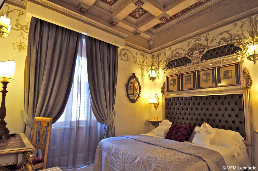 Roma suite hotel